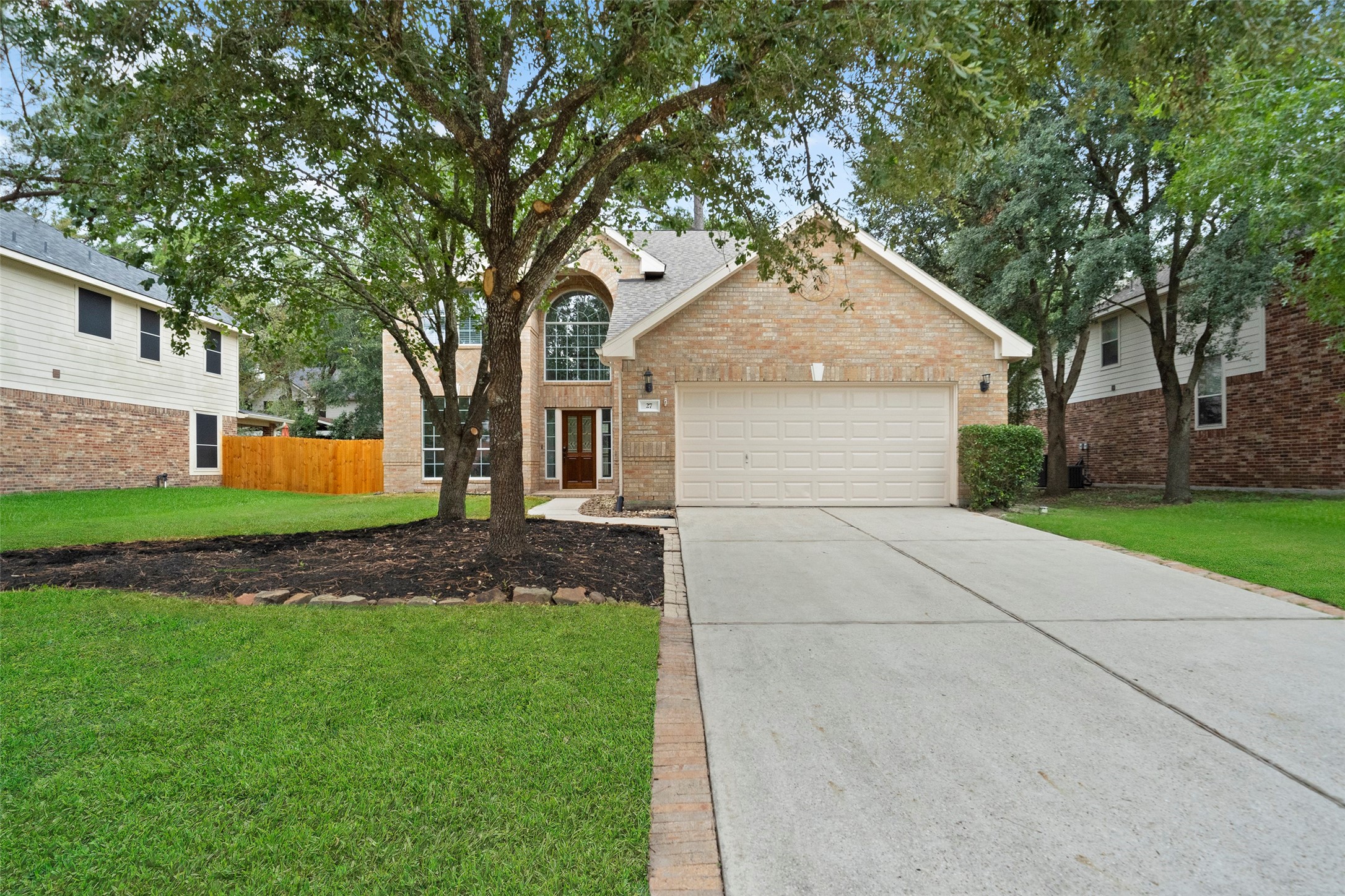 27 New Dawn Pl Property Photo 1