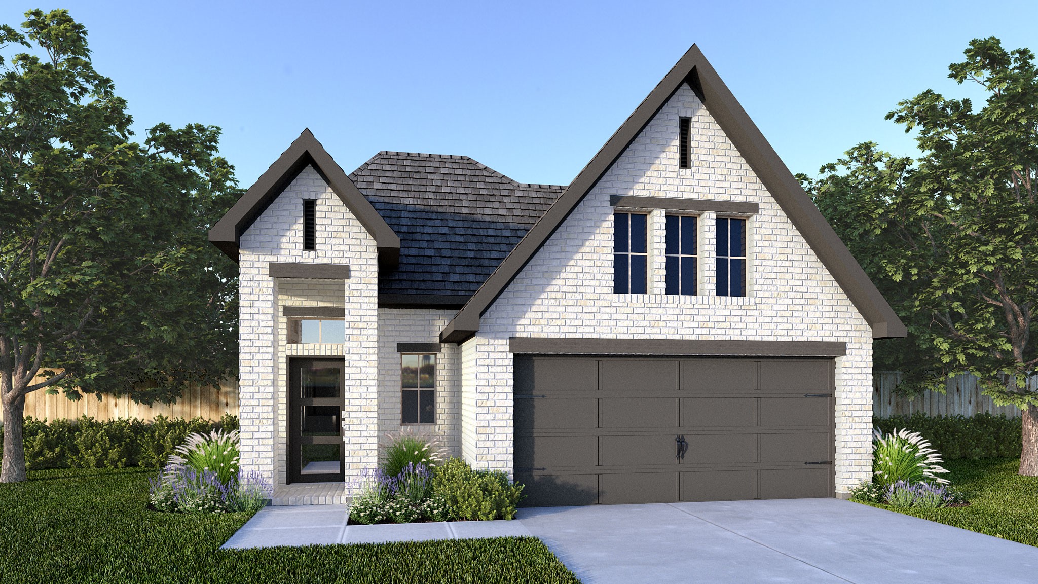 6027 Cottontail Lane Property Photo 1