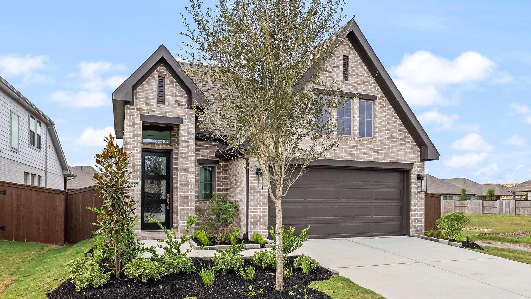 6027 Cottontail Lane, Manvel Tx 77578 Property Photo 1