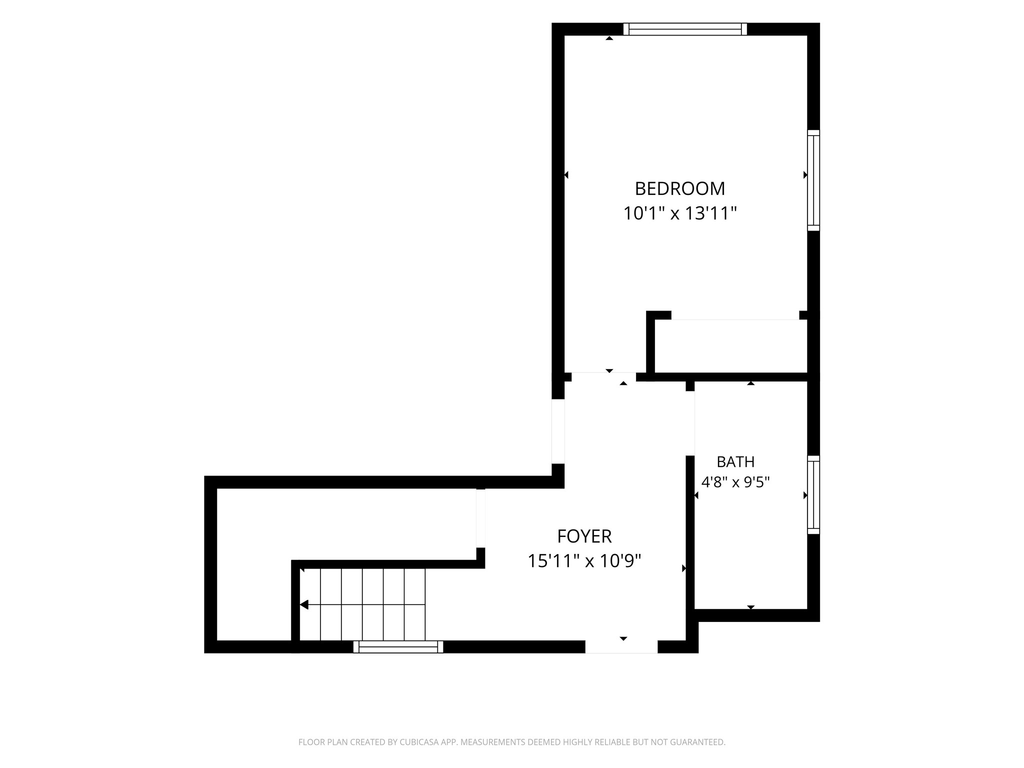 1614 Bastrop Street Property Photo 40