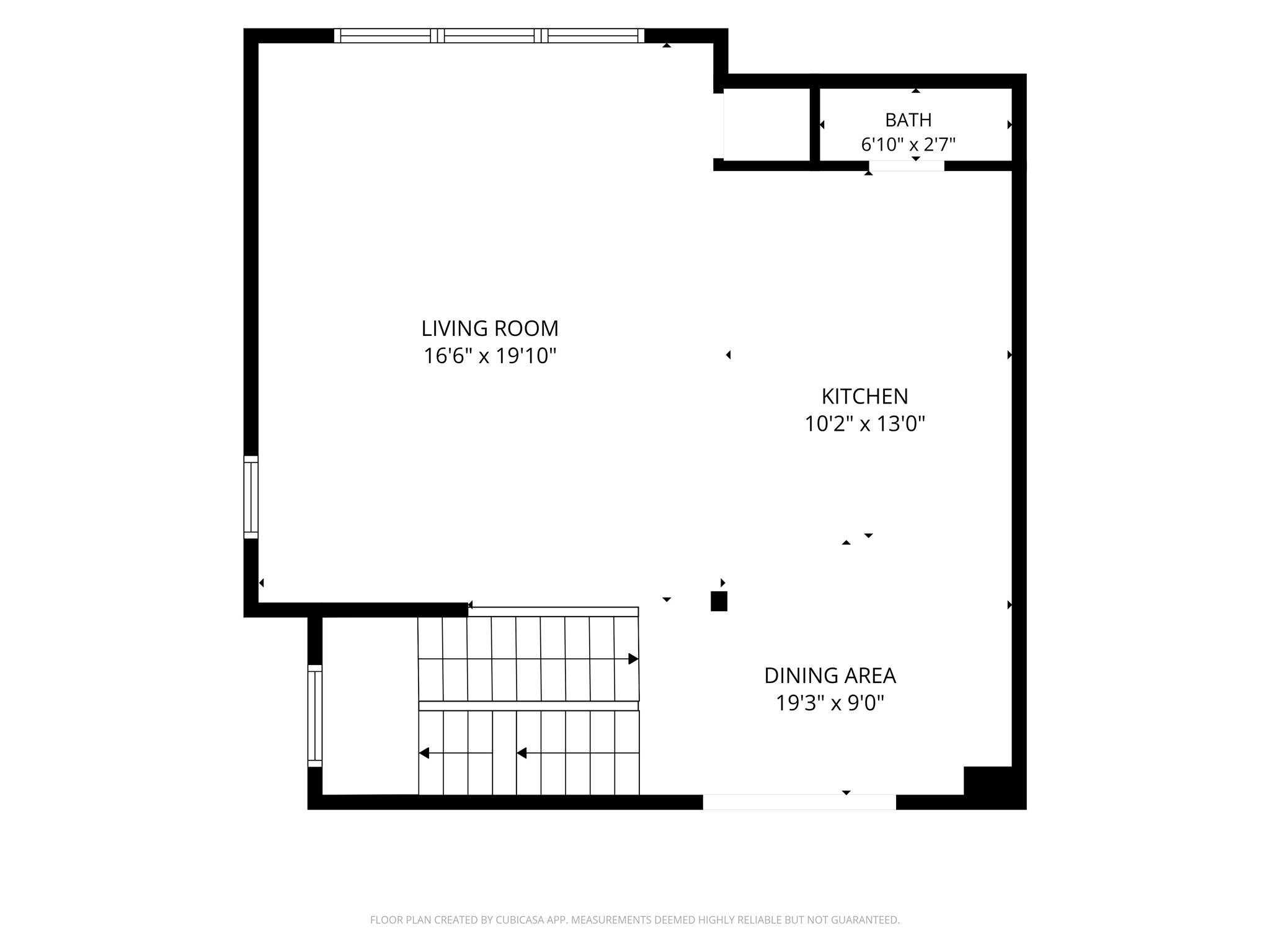 1614 Bastrop Street Property Photo 41