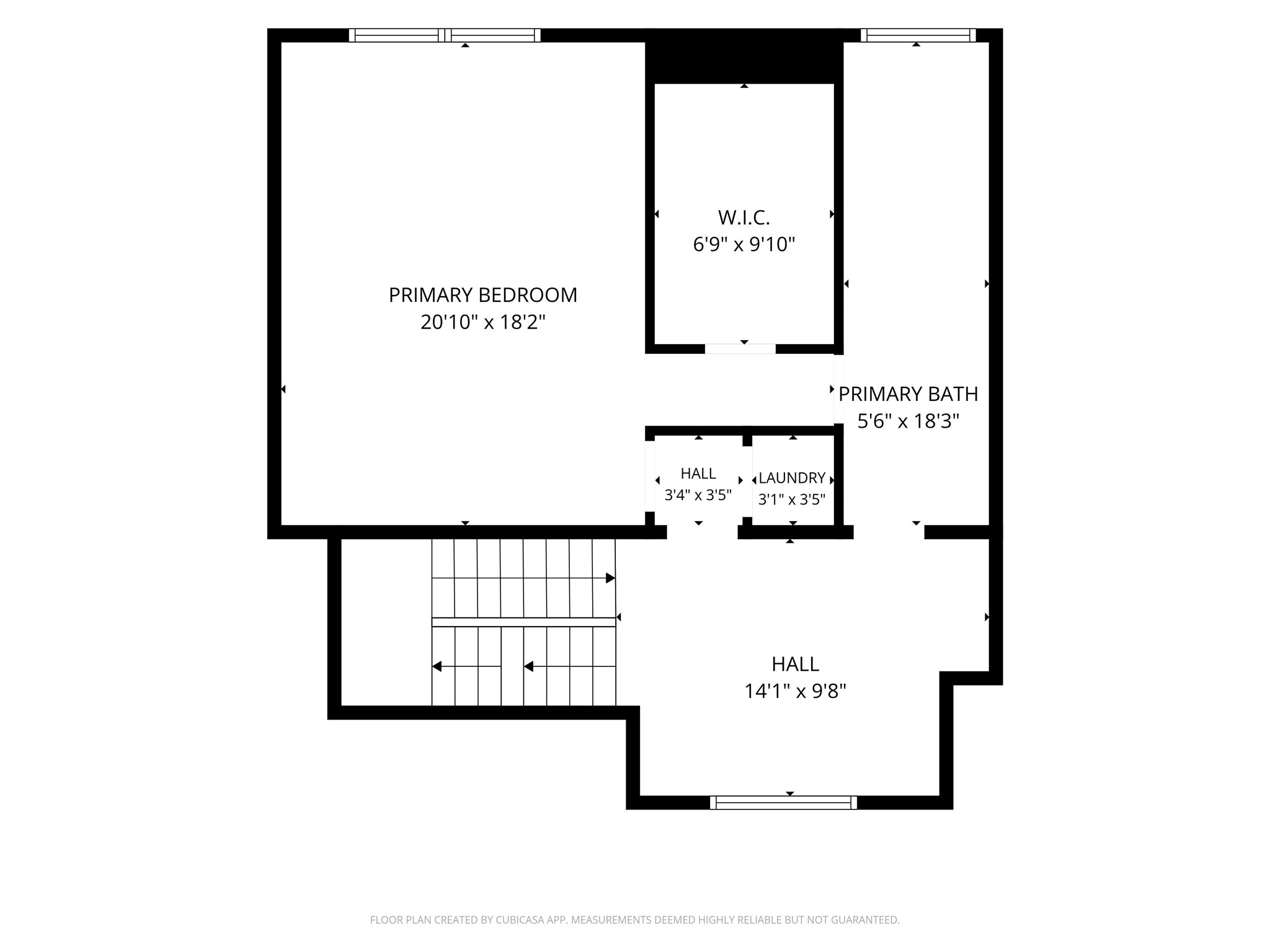 1614 Bastrop Street Property Photo 42