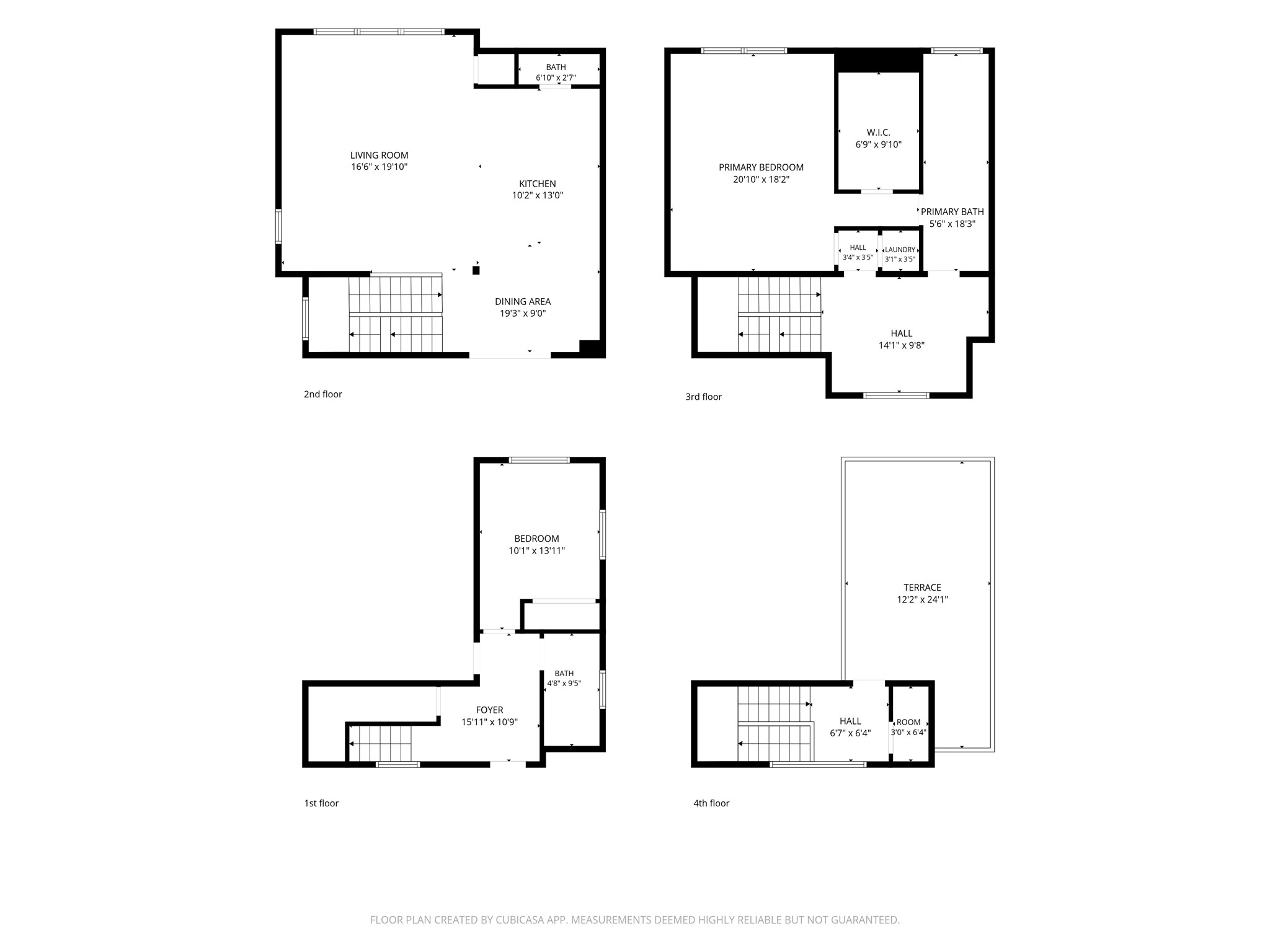 1614 Bastrop Street Property Photo 44