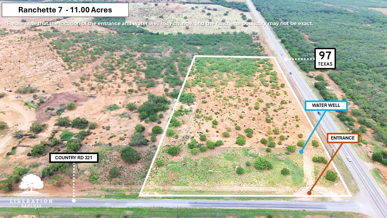 100 CR 321 TRACT 7 Property Photo 1