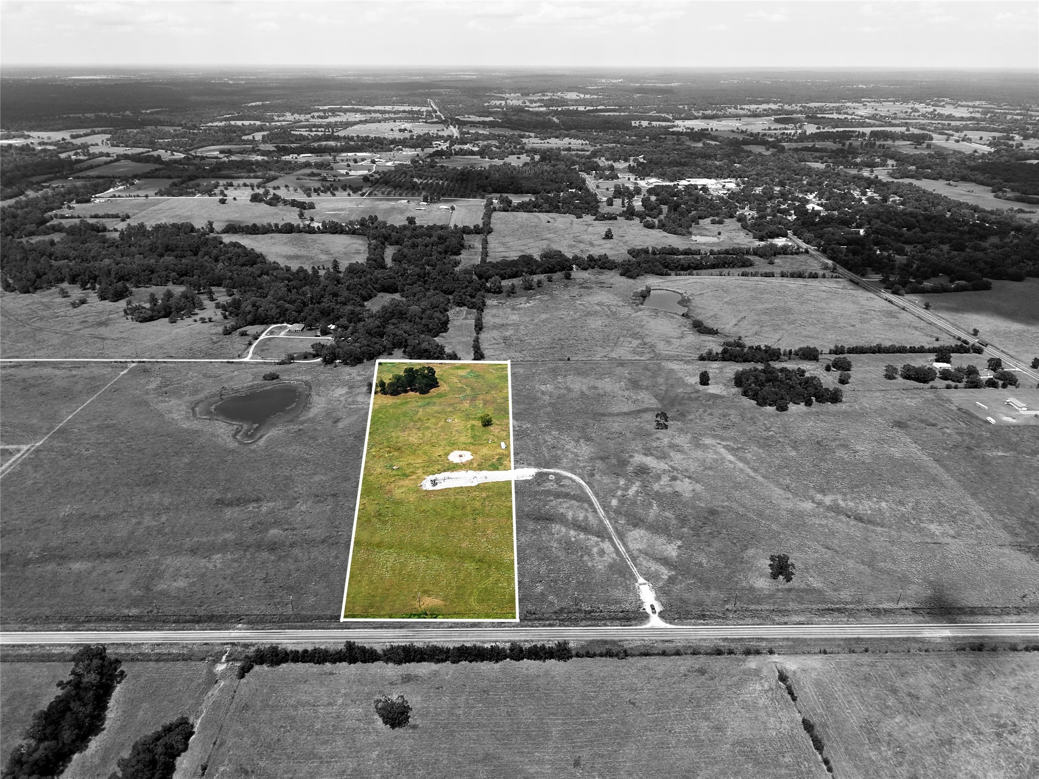 Tract 4 Fm 2819 Property Photo 1