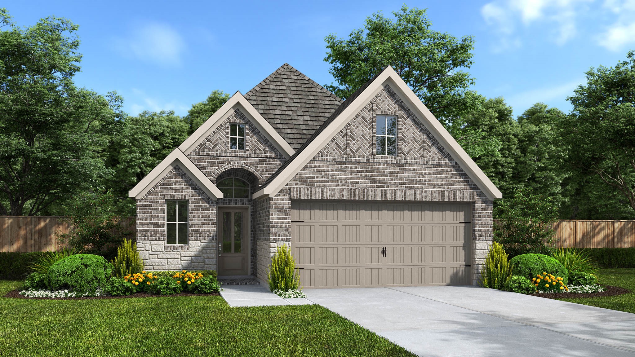 606 De La Mora Way Property Photo 1