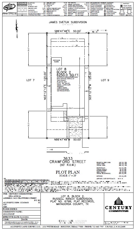 3633 Crawford Street Property Photo 34