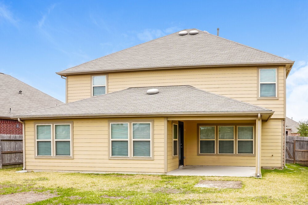 8011 Bunch Grass Lane Property Photo 17