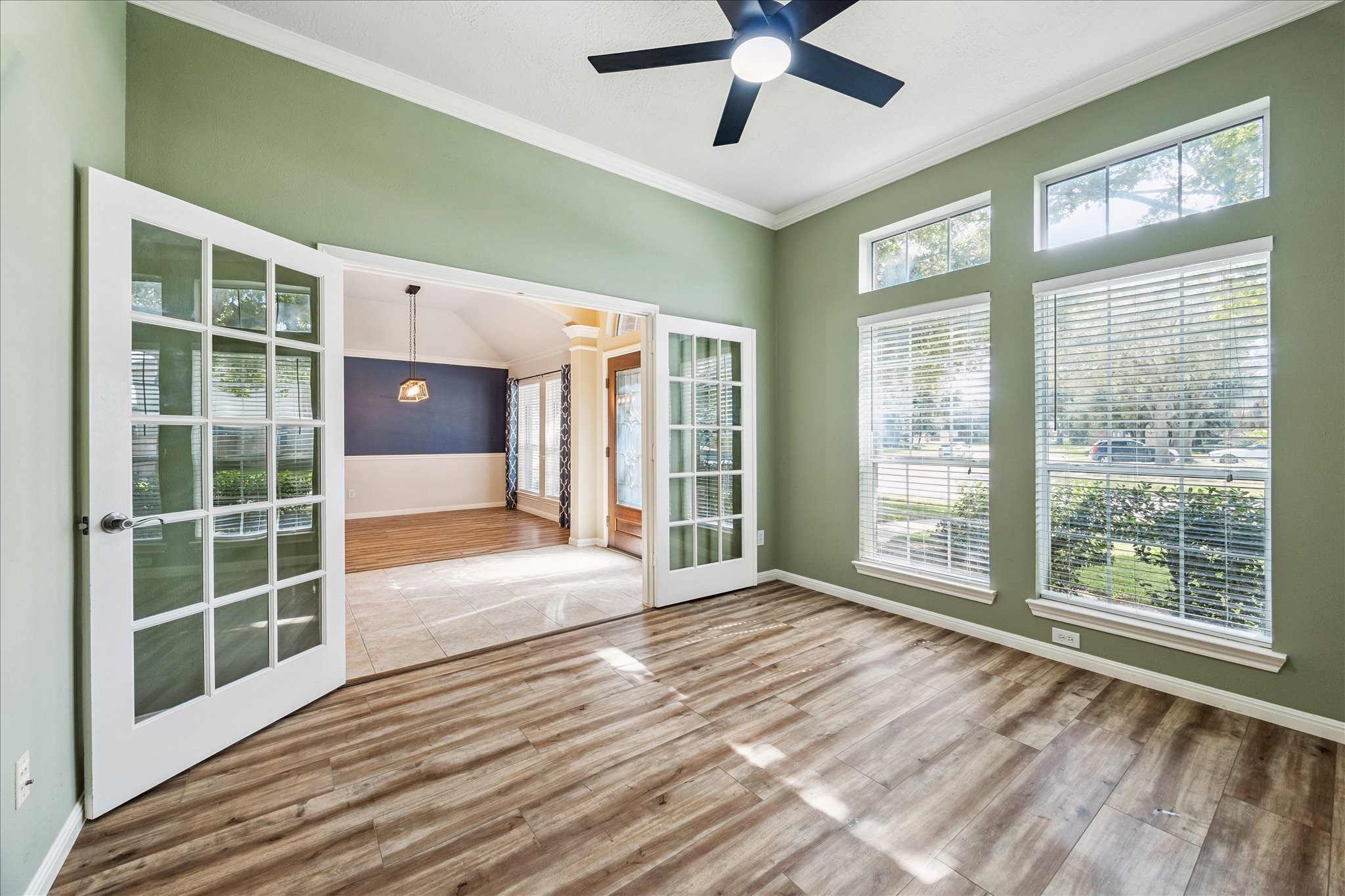 8311 Bending Branch Lane Property Photo 6