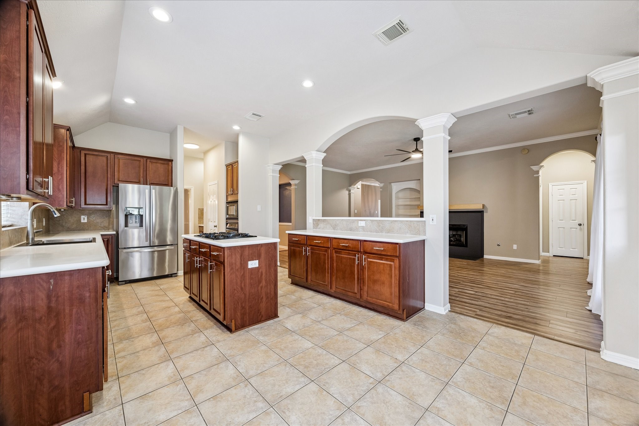 8311 Bending Branch Lane Property Photo 11