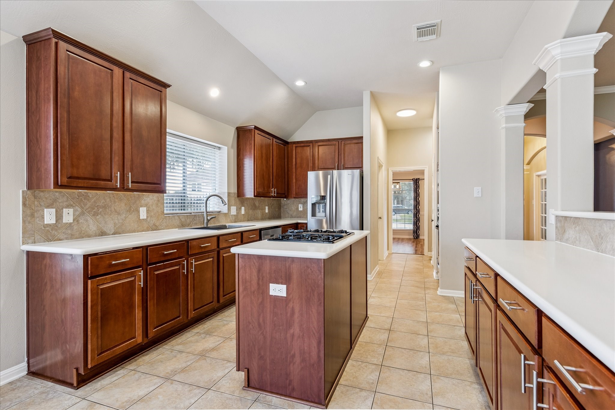 8311 Bending Branch Lane Property Photo 12