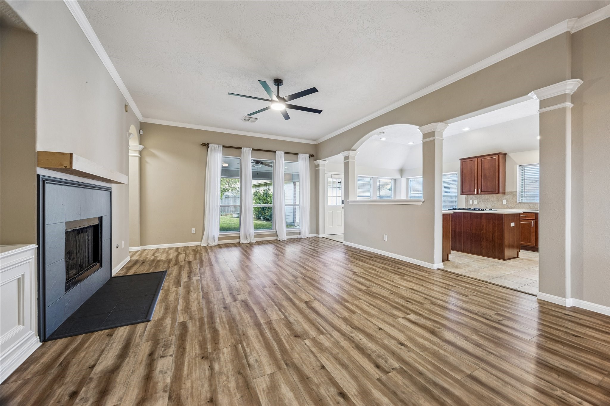 8311 Bending Branch Lane Property Photo 14