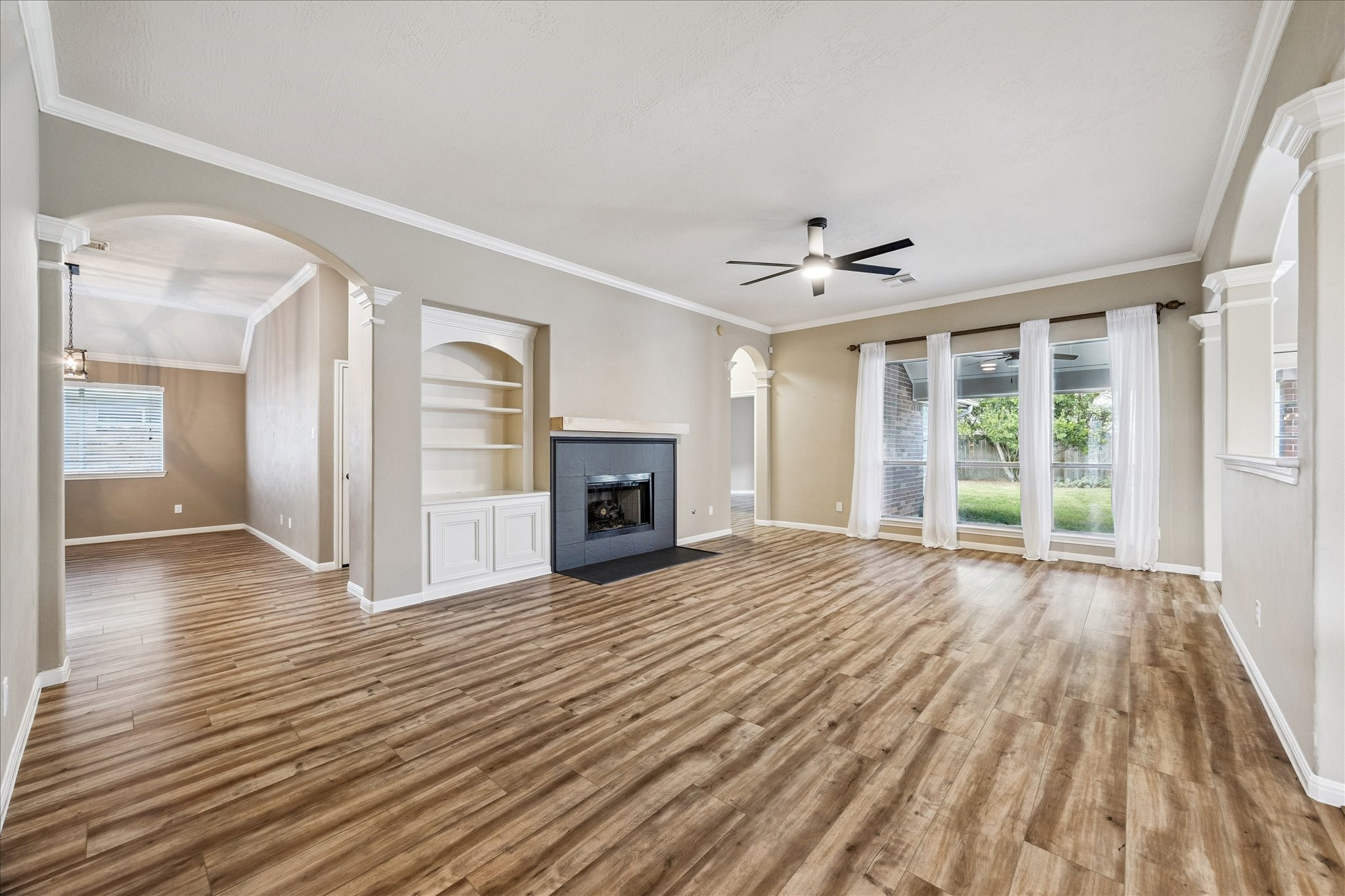 8311 Bending Branch Lane Property Photo 15