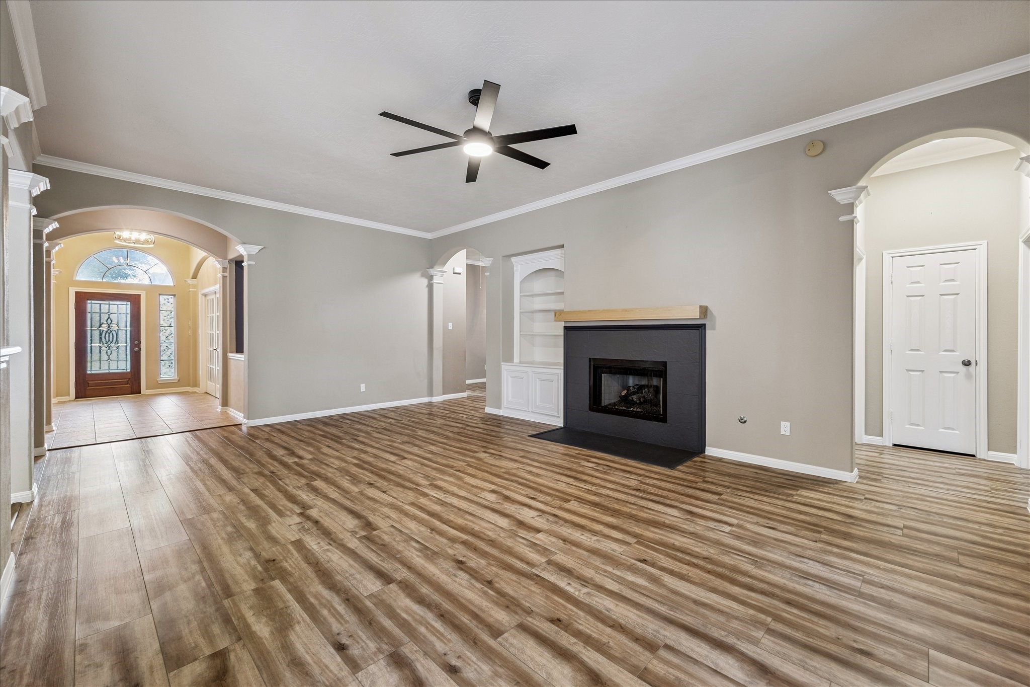 8311 Bending Branch Lane Property Photo 16