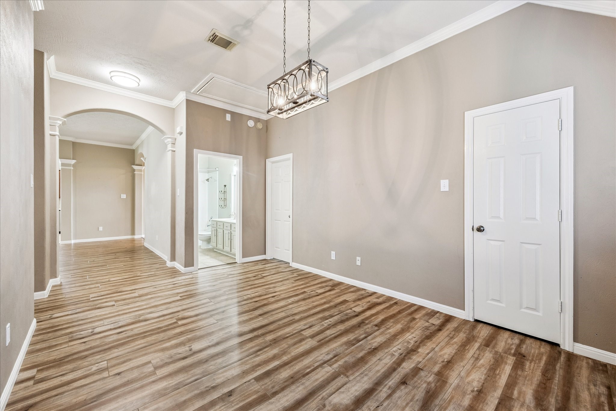 8311 Bending Branch Lane Property Photo 24