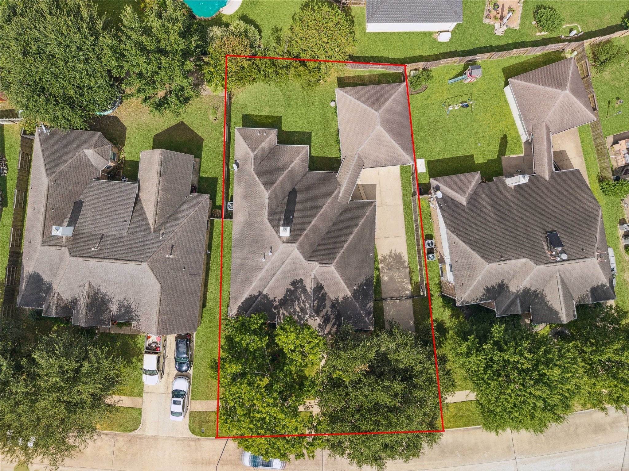 8311 Bending Branch Lane Property Photo 36