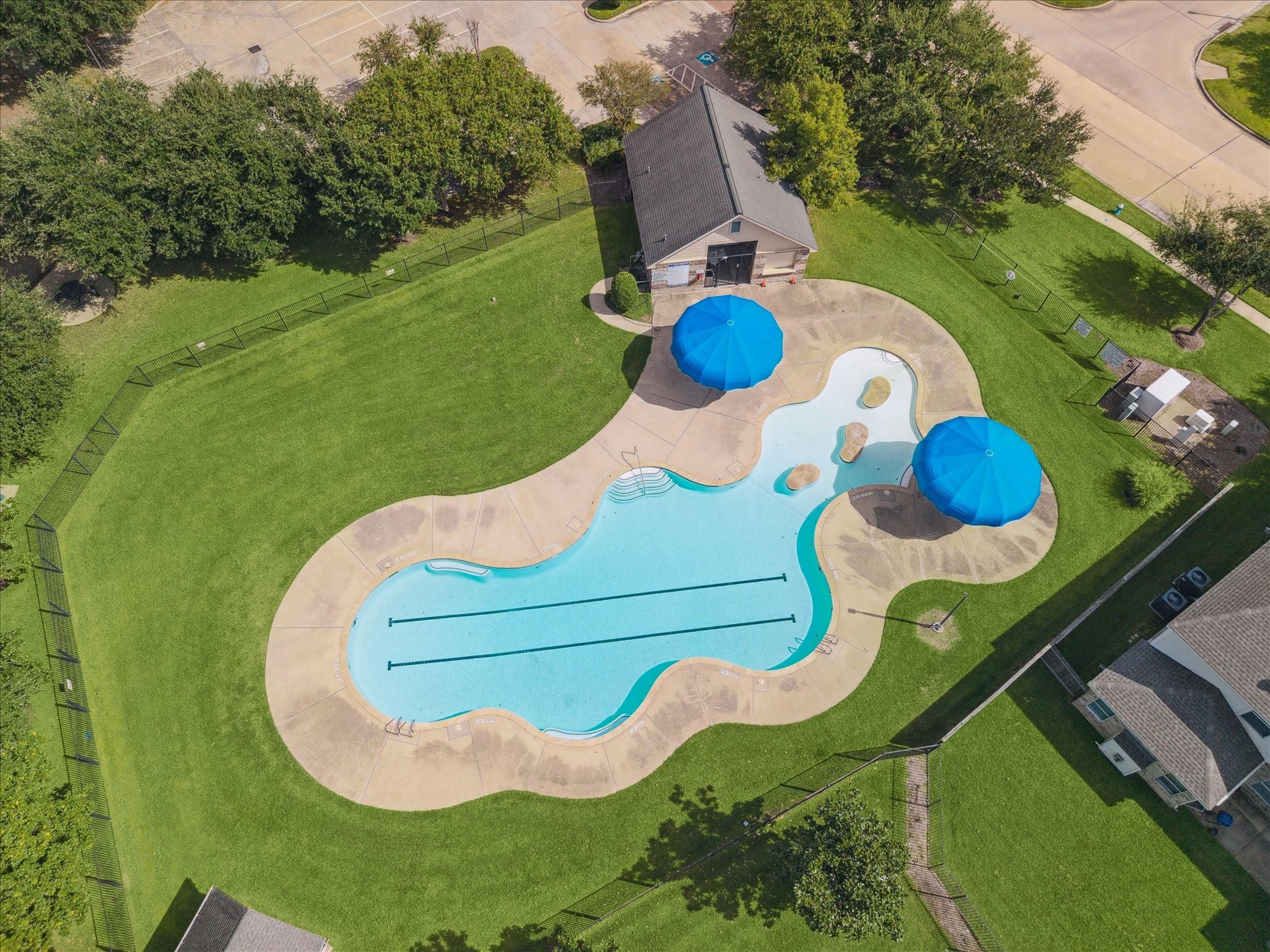 8311 Bending Branch Lane Property Photo 38