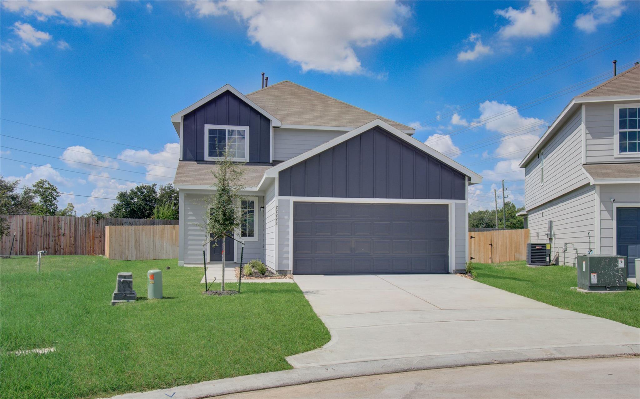 22223 Regal Heights Lane Property Photo 1