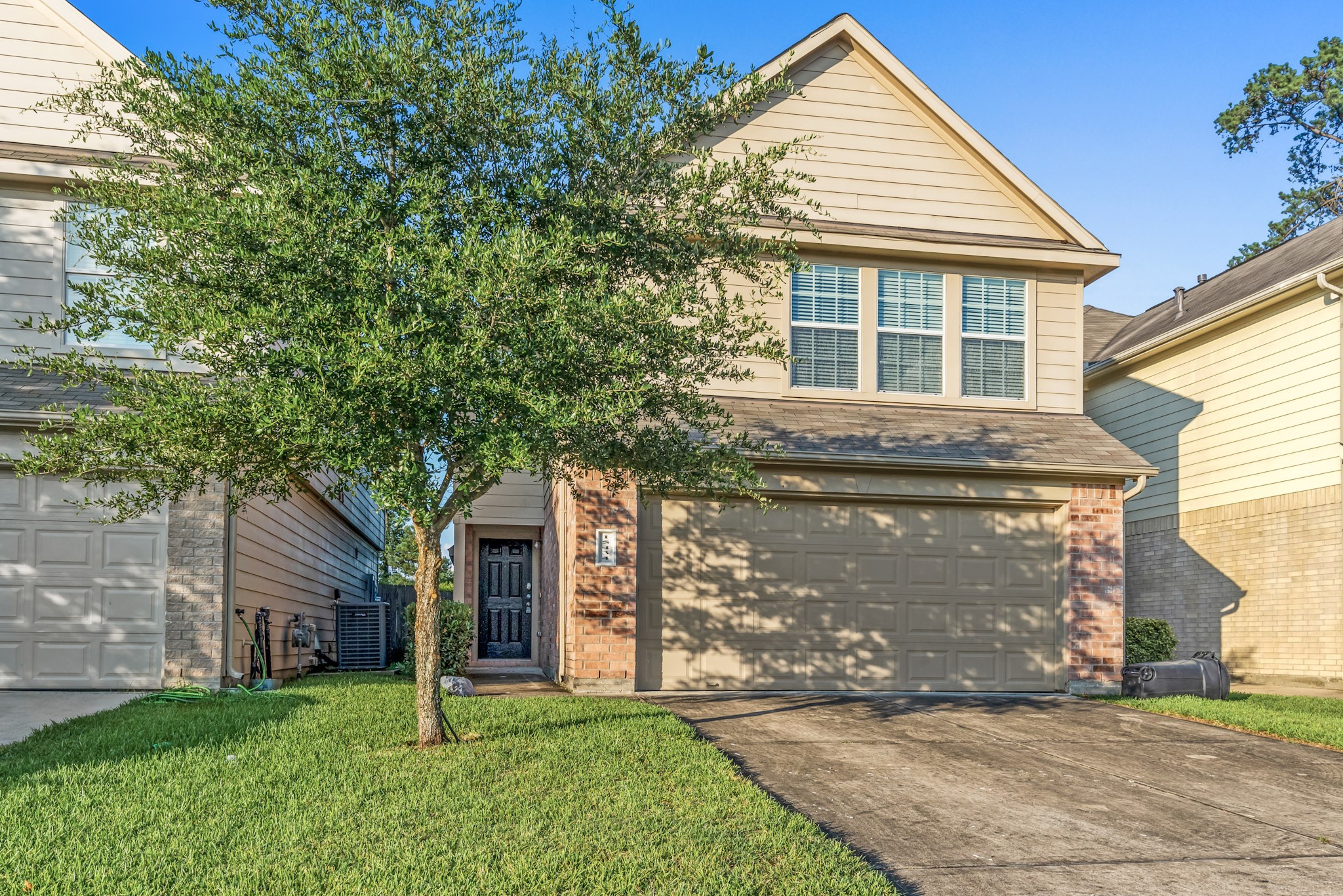 15434 Bammel Oaks Court Property Photo 1