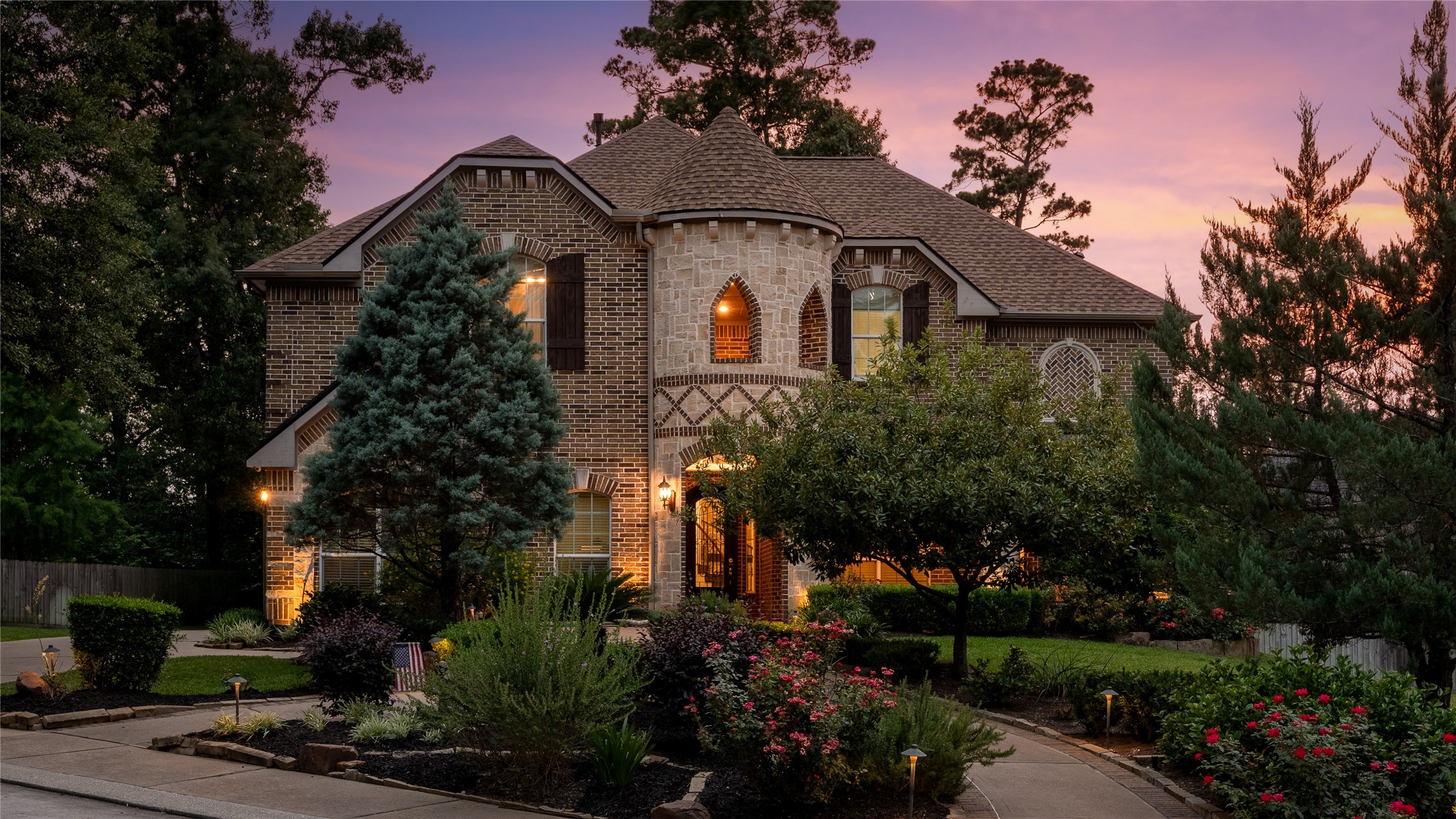 2115 Graystone Ridge Drive