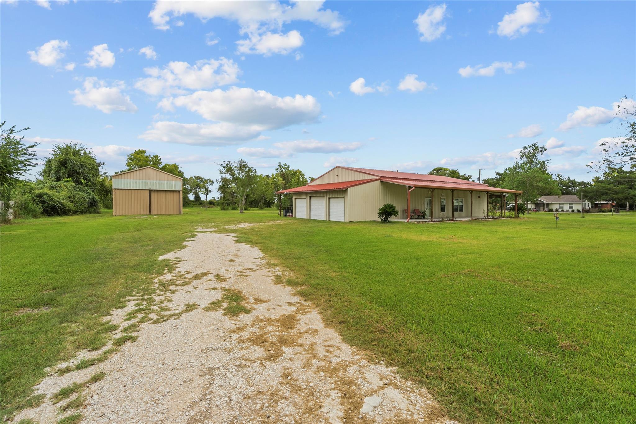 4886 Wickwillow Lane, Alvin Tx 77511 Property Photo 7