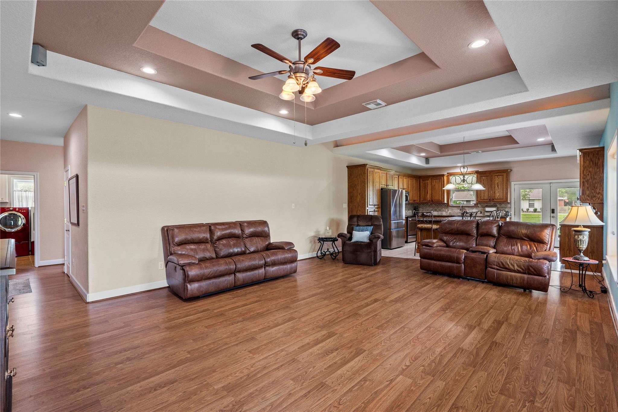 4886 Wickwillow Lane, Alvin Tx 77511 Property Photo 14