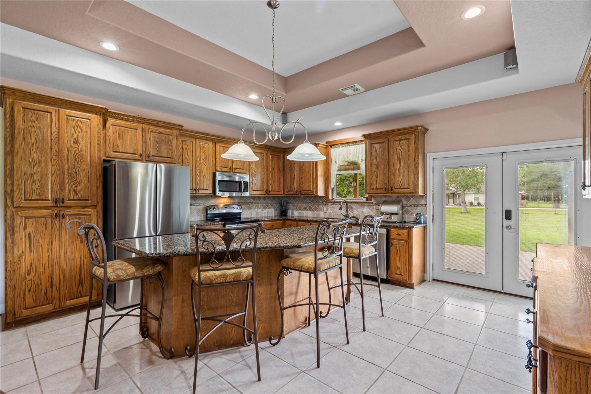 4886 Wickwillow Lane, Alvin Tx 77511 Property Photo 20