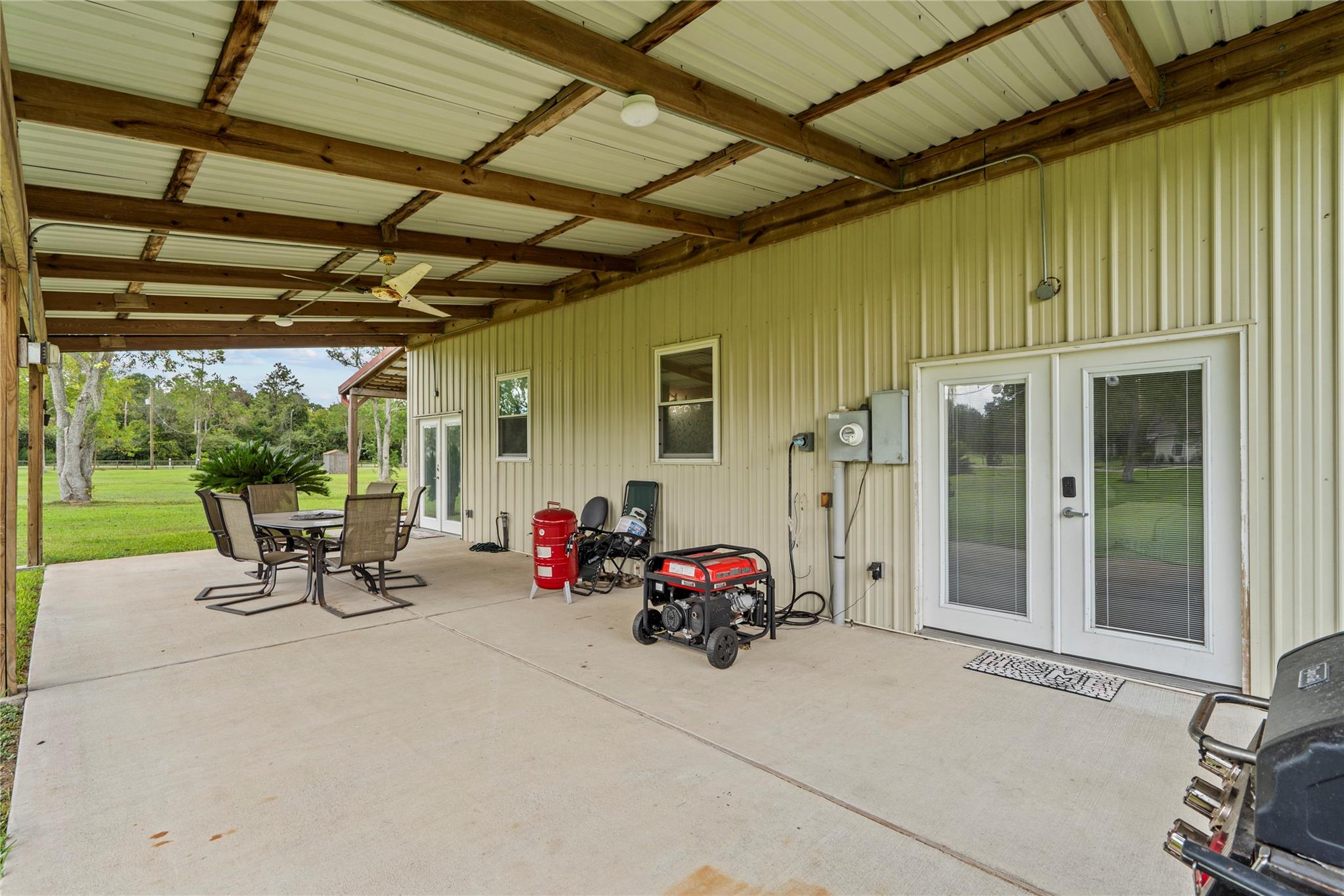 4886 Wickwillow Lane, Alvin Tx 77511 Property Photo 36