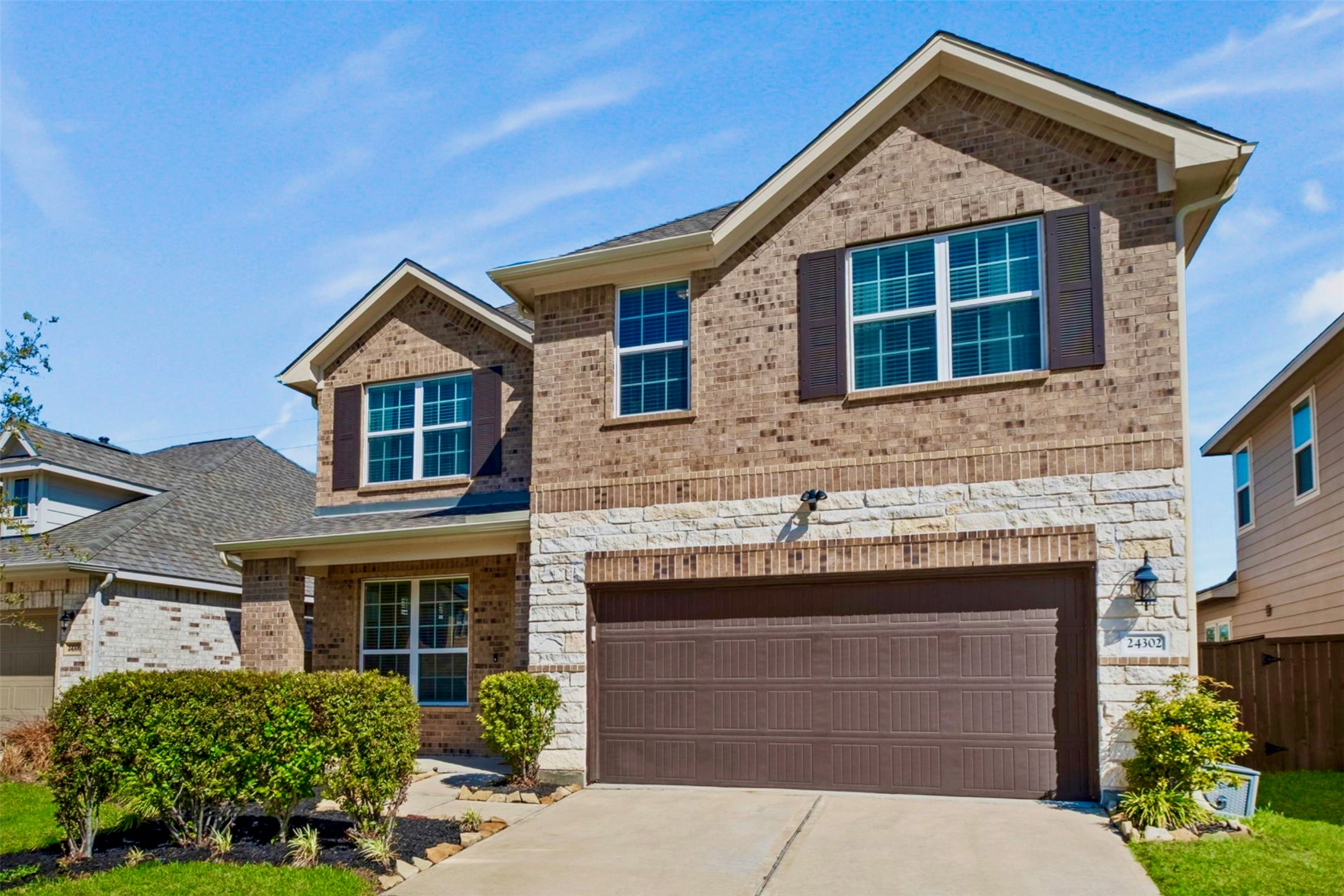 24302 Wild Bramble Lane Property Photo 1