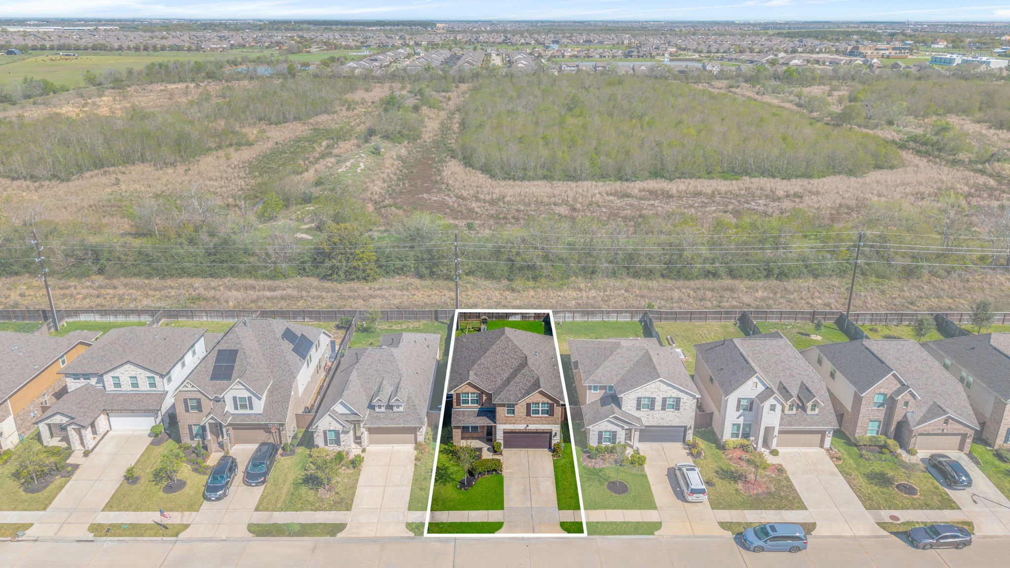 24302 Wild Bramble Lane Property Photo 3