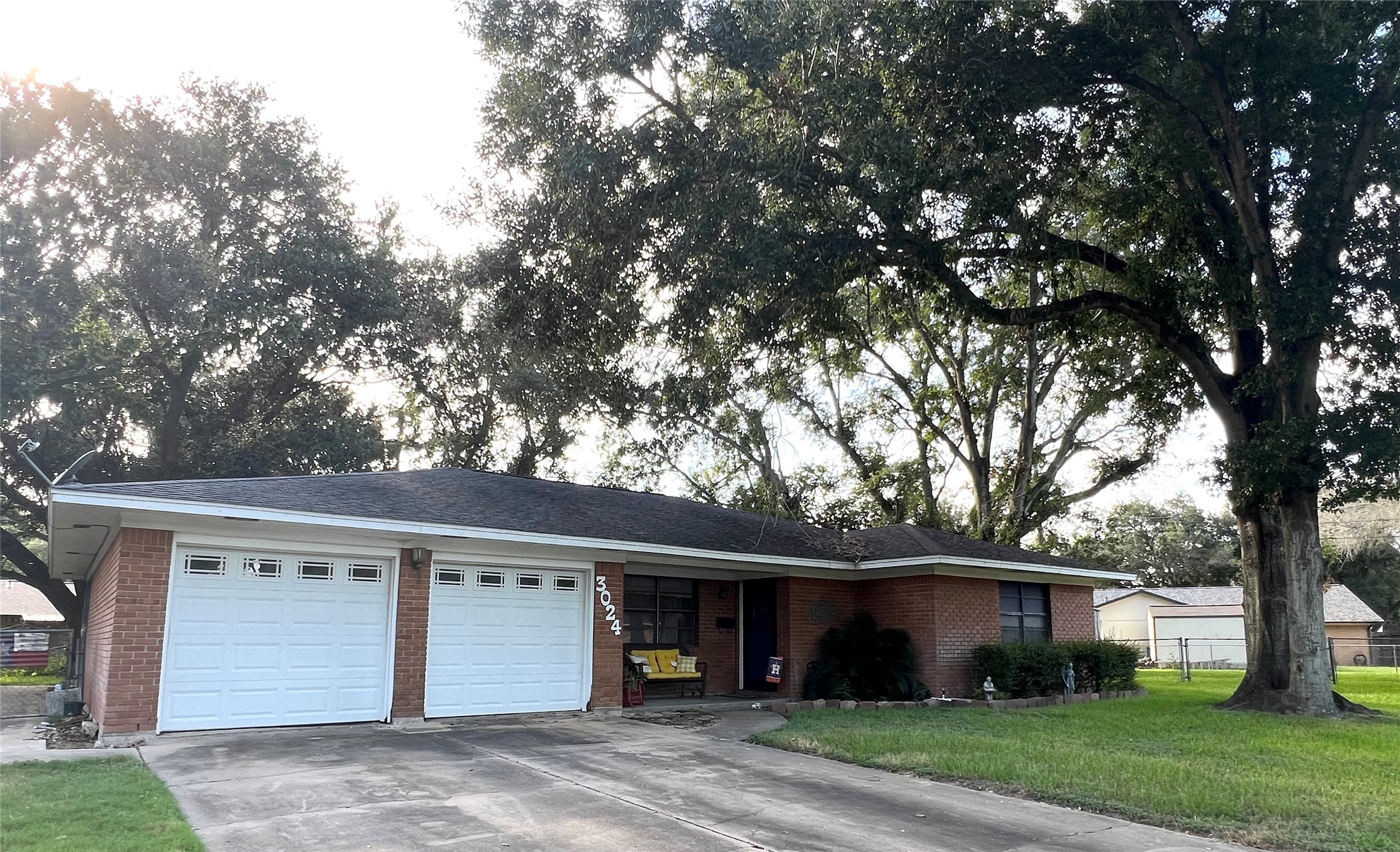 3024 Lamar Circle Property Photo 1