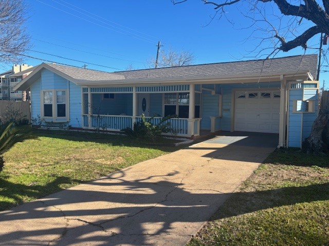 101 Pompano Avenue Property Photo 1