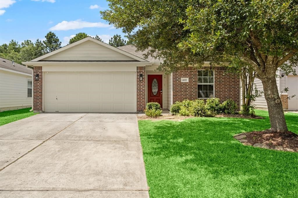 4527 Nueces River Loop Property Photo 1