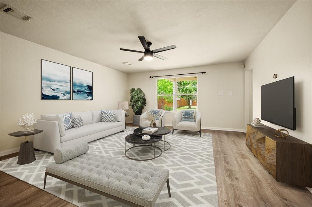 4527 Nueces River Loop Property Photo 4