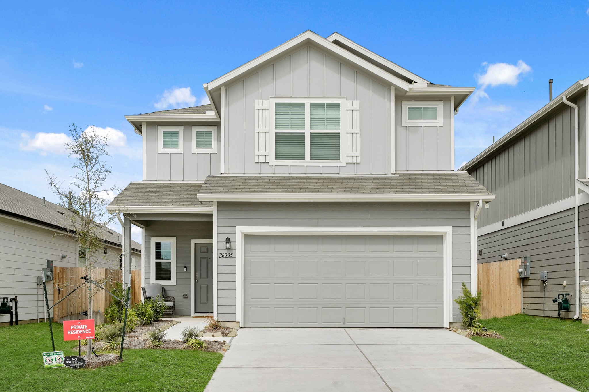 26235 Arrowleaf Drive Property Photo 1
