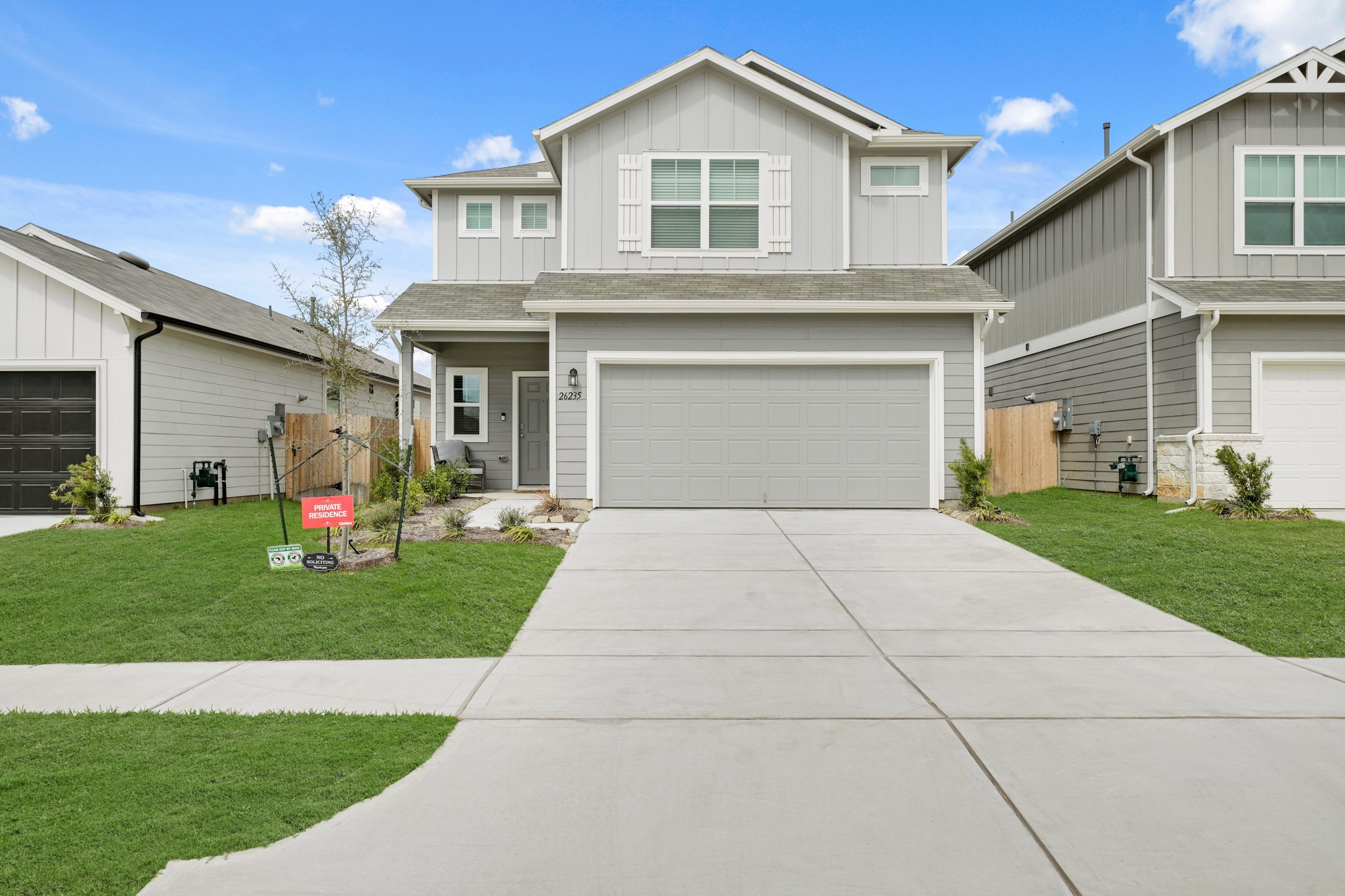 26235 Arrowleaf Drive Property Photo 2