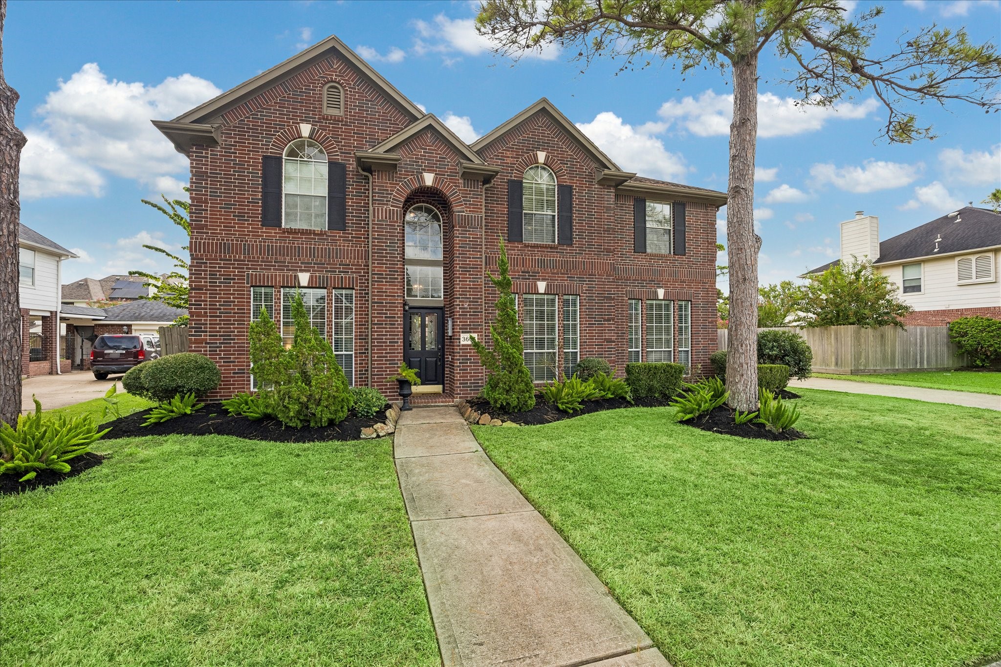 3607 Pine Chase Drive Property Photo 1