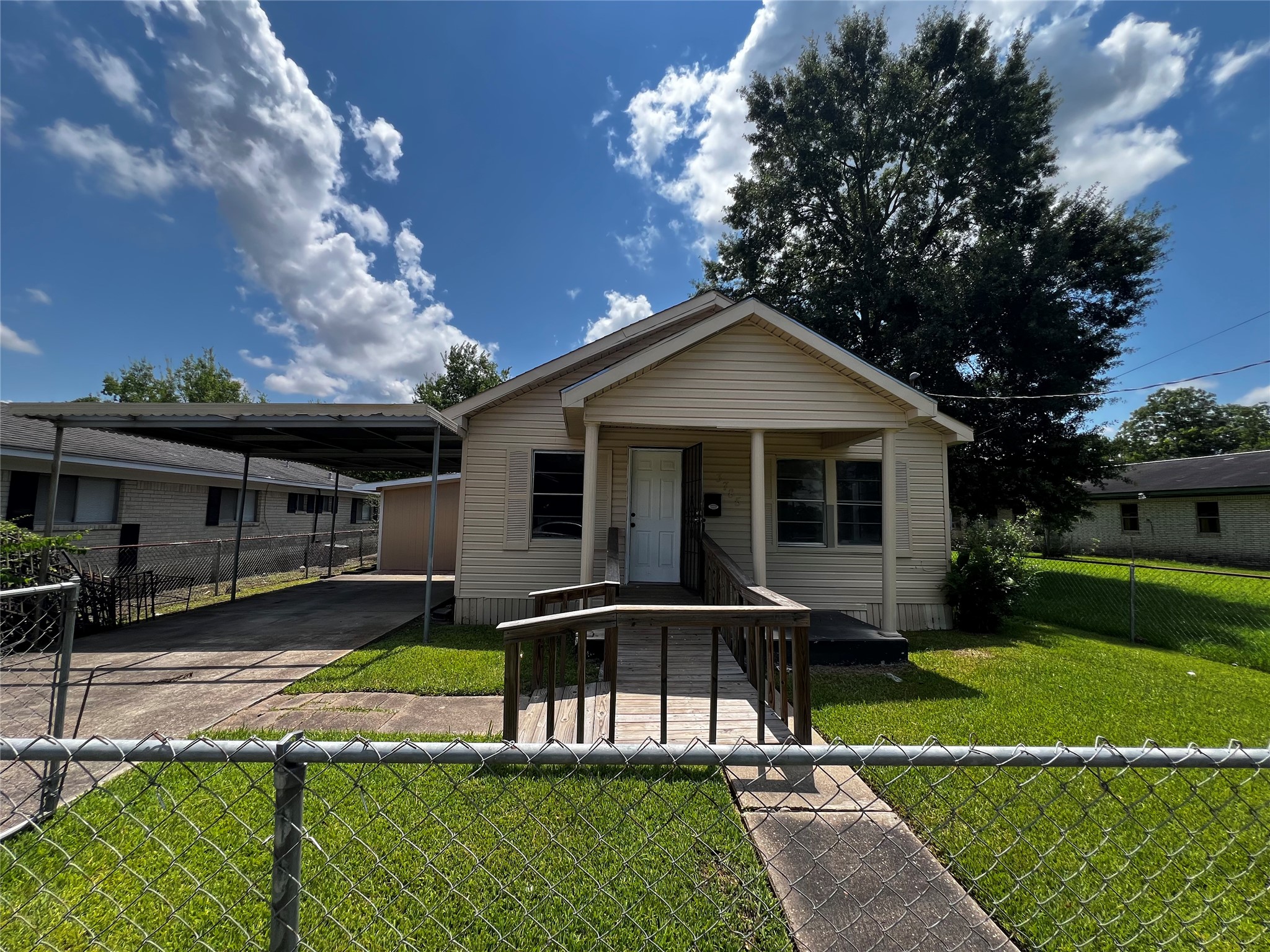 3785 Goliad Street Property Photo 1
