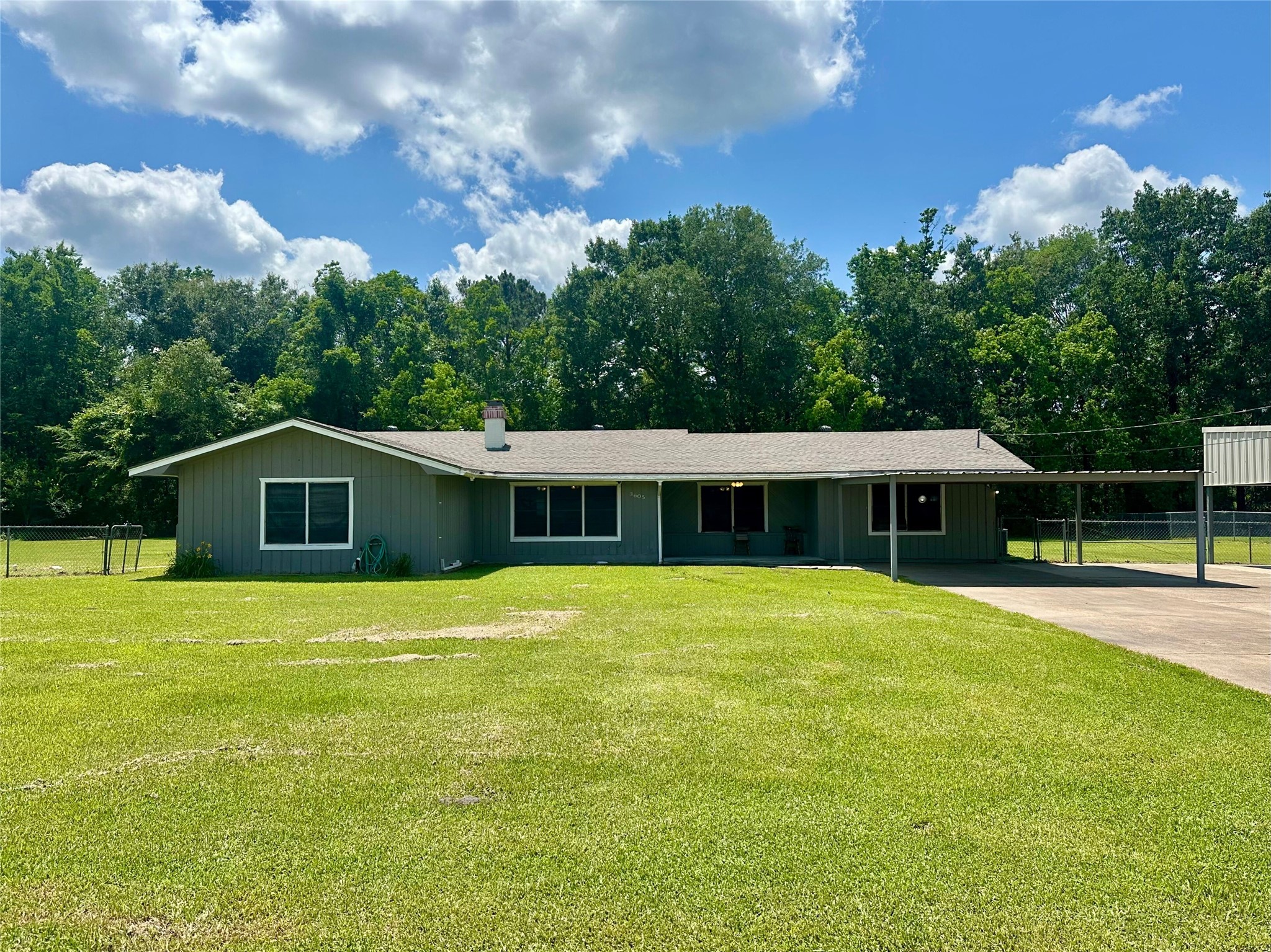 3605 Lawn Oak Drive Property Photo