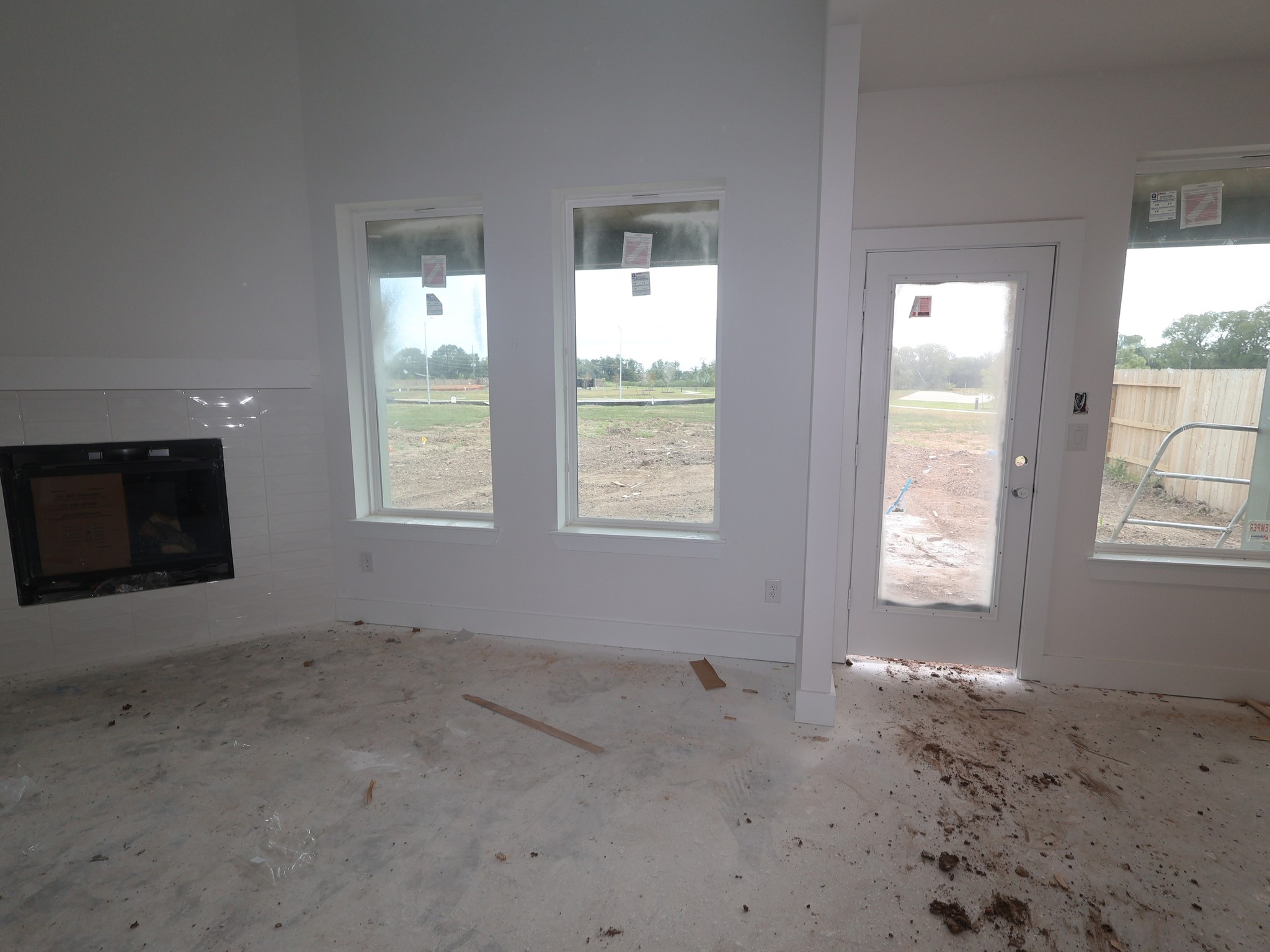 1812 Sleeping Hills Drive Property Photo 7