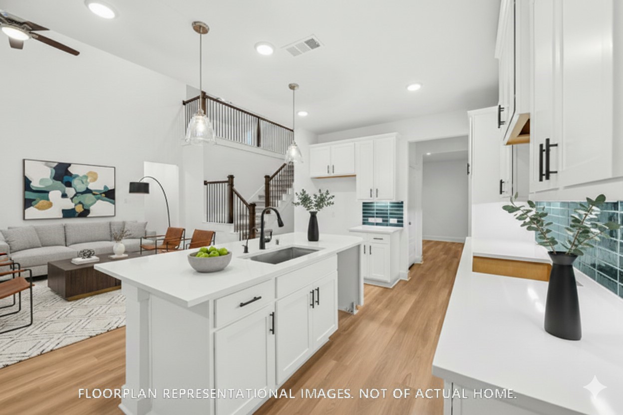 1812 Sleeping Hills Drive Property Photo 8