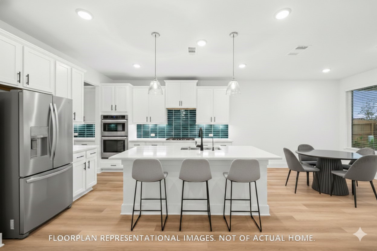 1812 Sleeping Hills Drive Property Photo 9