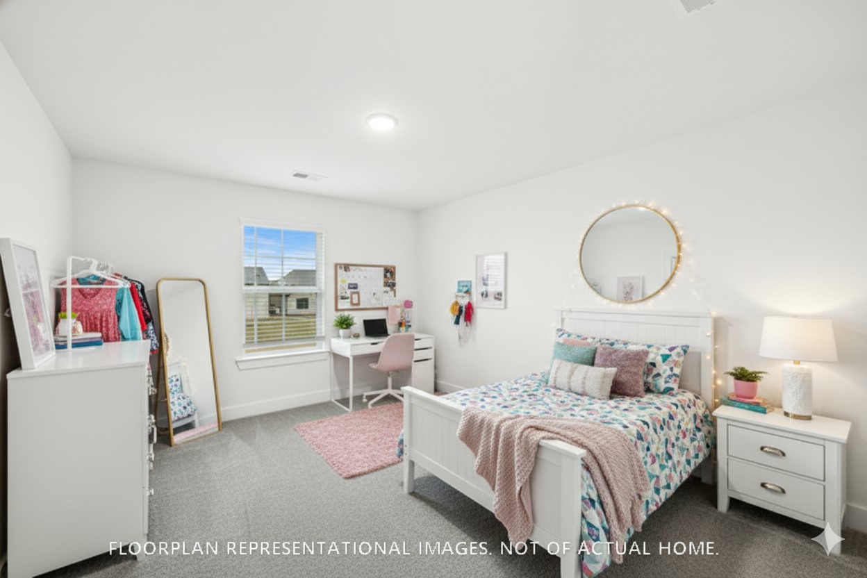 1812 Sleeping Hills Drive Property Photo 10