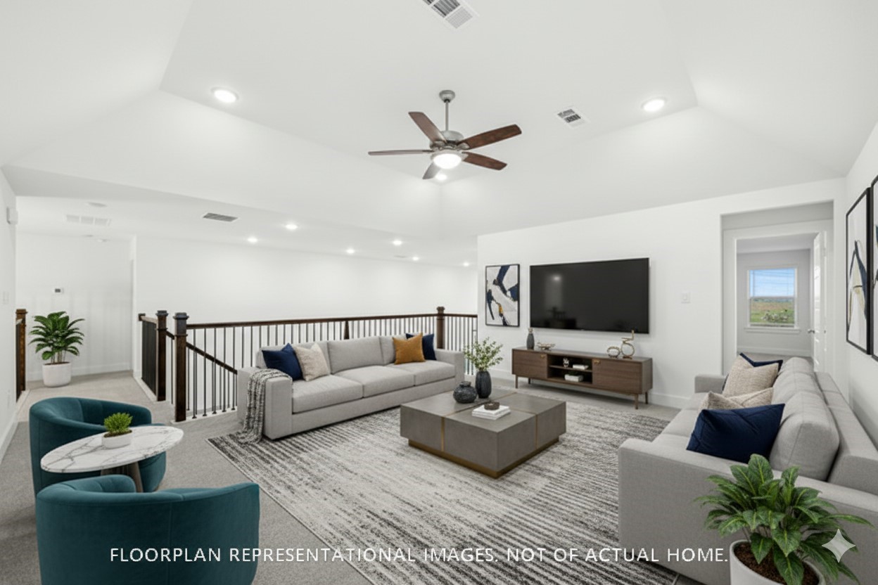 1812 Sleeping Hills Drive Property Photo 12