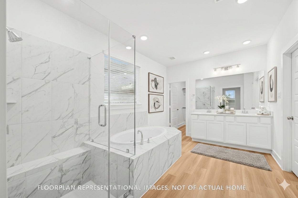 1812 Sleeping Hills Drive Property Photo 14