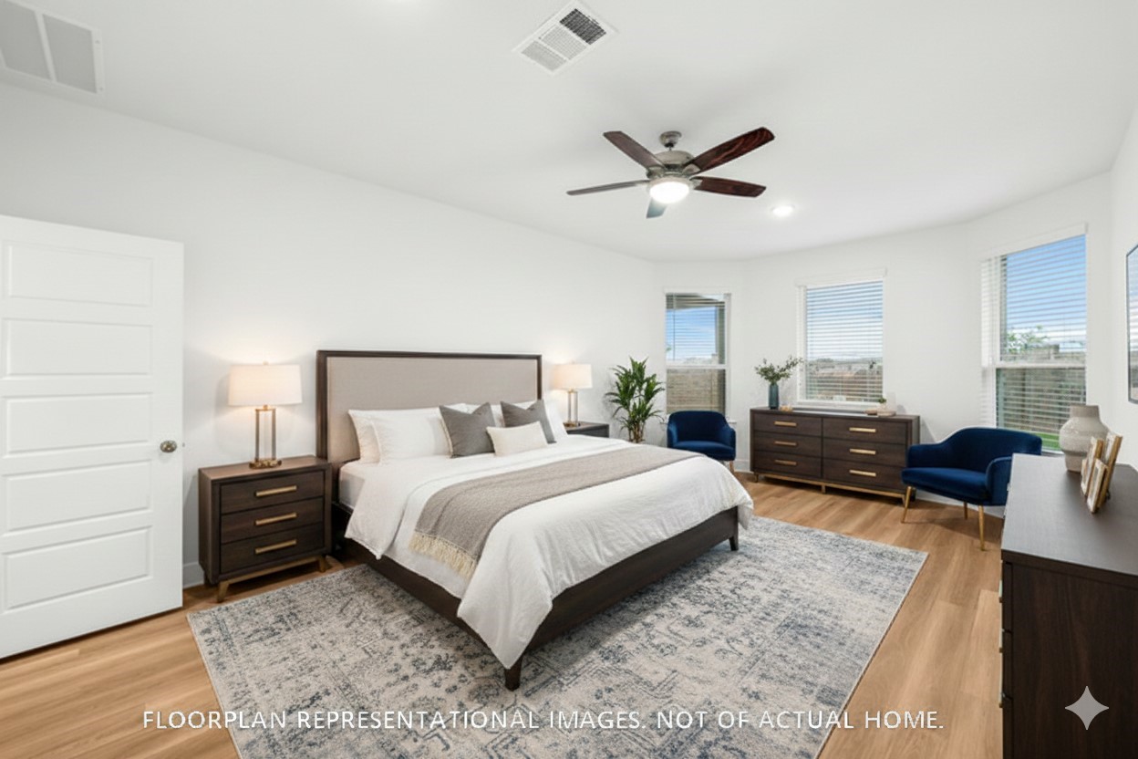 1812 Sleeping Hills Drive Property Photo 15