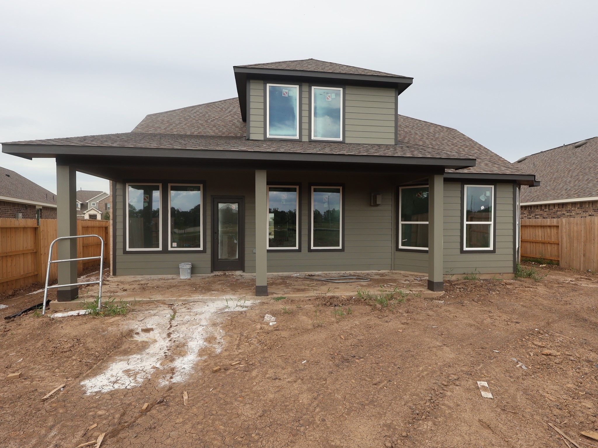 1812 Sleeping Hills Drive Property Photo 15