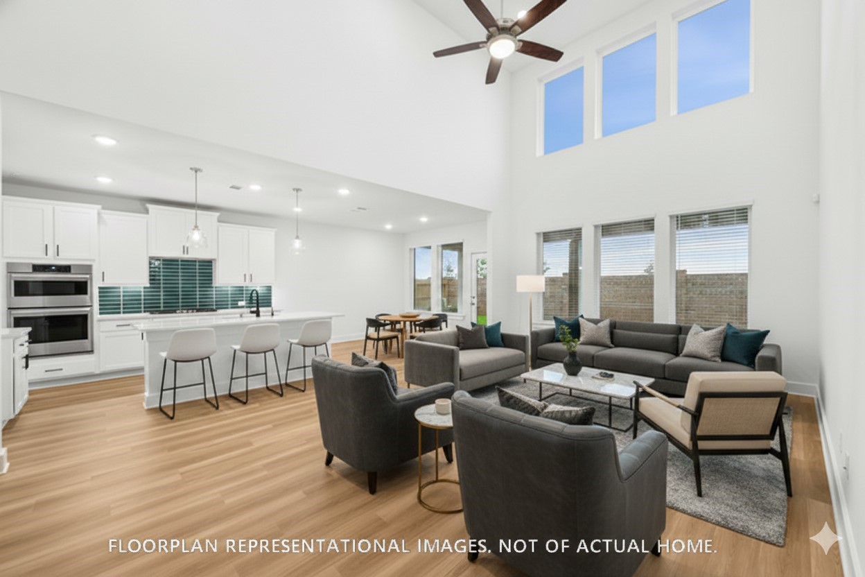 1812 Sleeping Hills Drive Property Photo 16