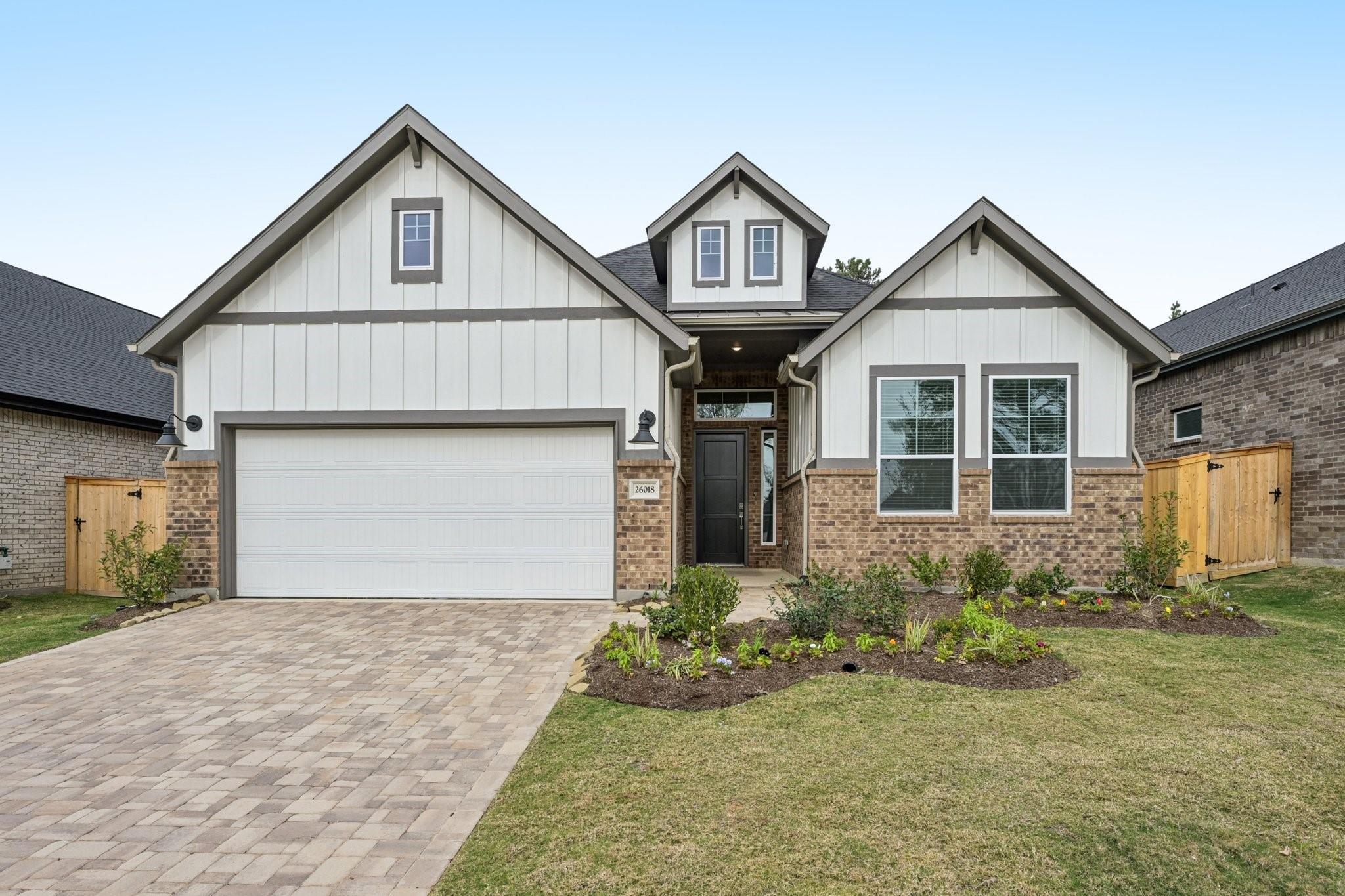 26018 South Outrider Banks, Montgomery Tx 77316 Property Photo 1