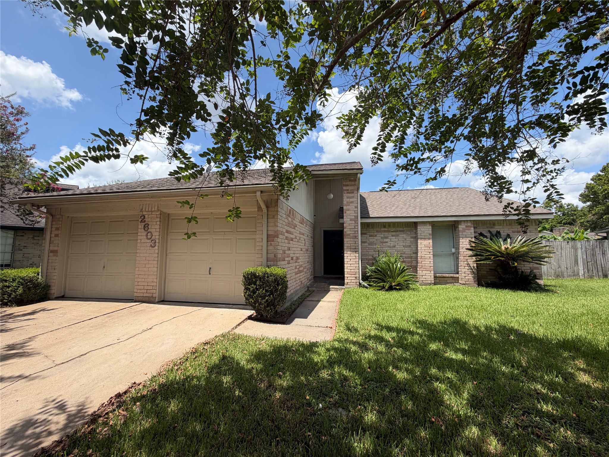 2603 Quarry Hill Road Property Photo 1